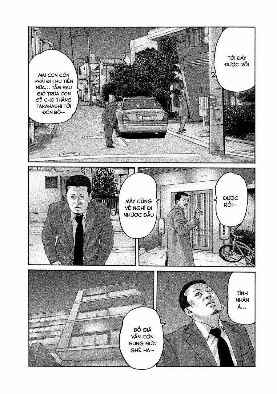 Sát Thủ Ẩn Dật - Chapter 159 - Trang 6