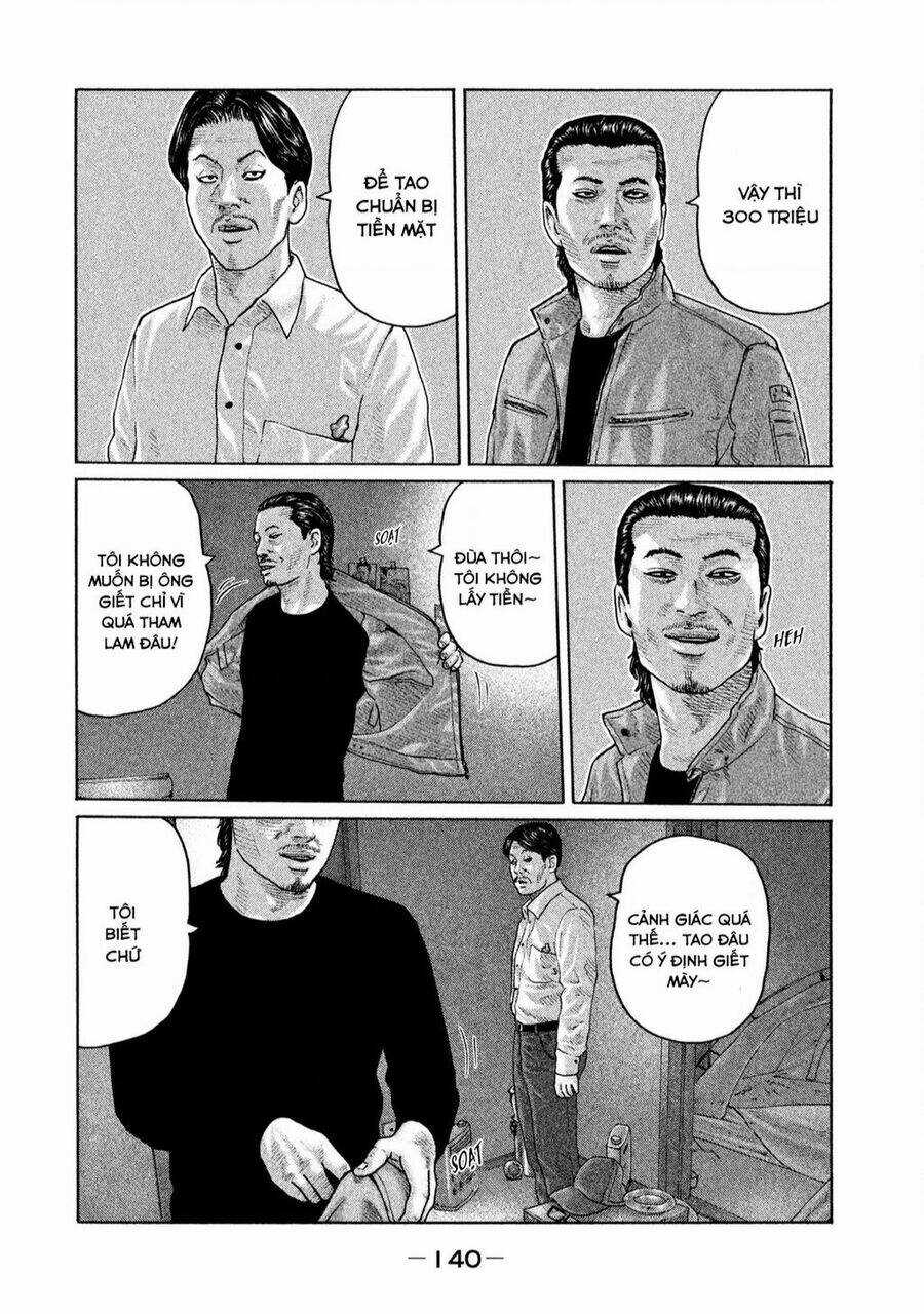 Sát Thủ Ẩn Dật - Chapter 159 - Trang 9