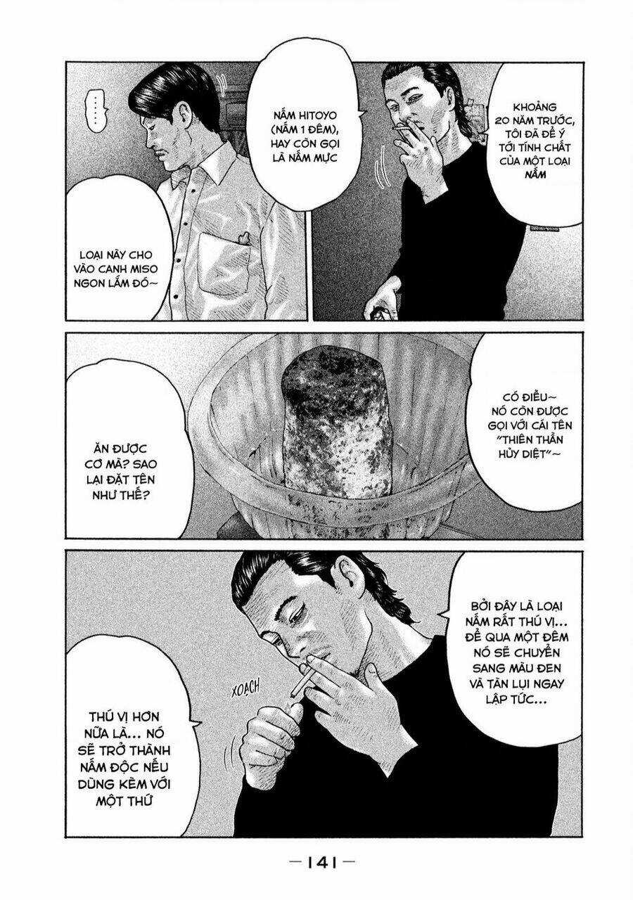 Sát Thủ Ẩn Dật - Chapter 159 - Trang 10