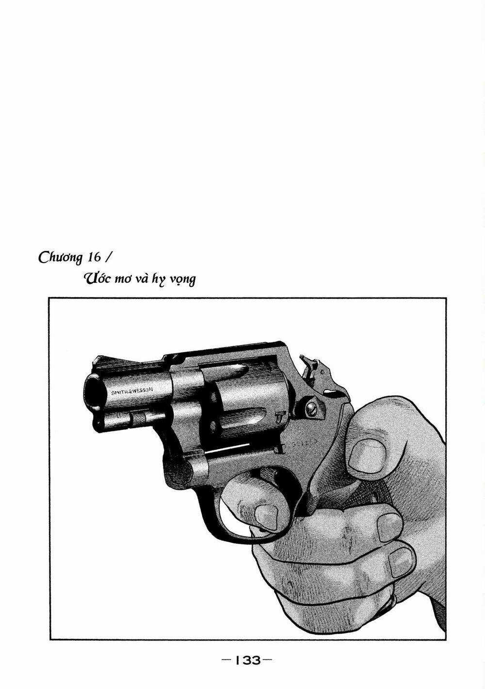 Sát Thủ Ẩn Dật - Chapter 16 - Trang 1