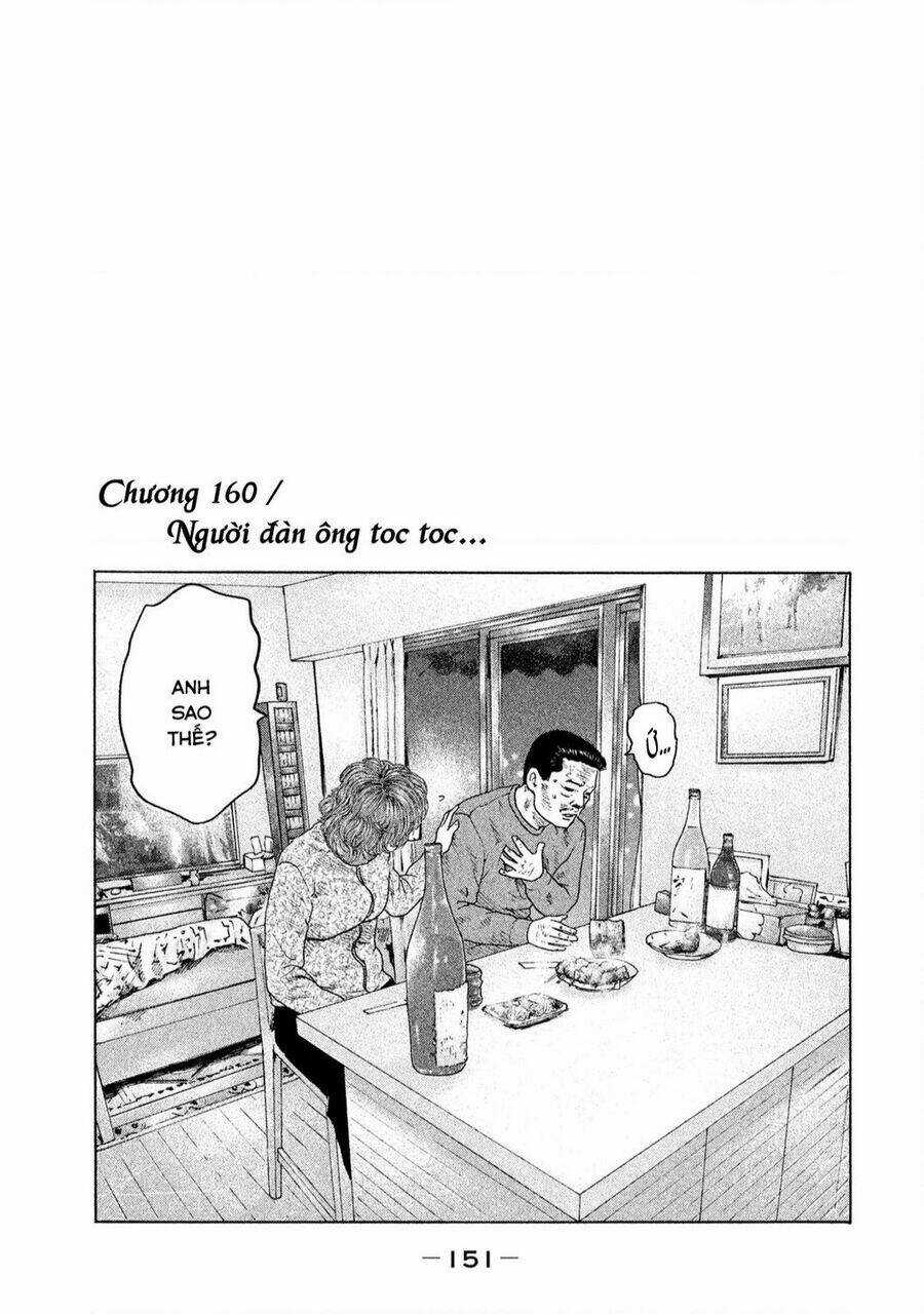 Sát Thủ Ẩn Dật - Chapter 160 - Trang 2