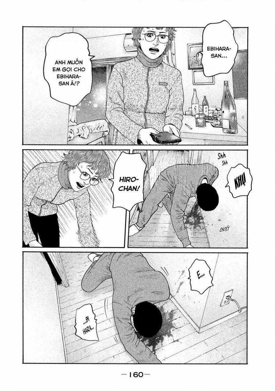 Sát Thủ Ẩn Dật - Chapter 160 - Trang 11