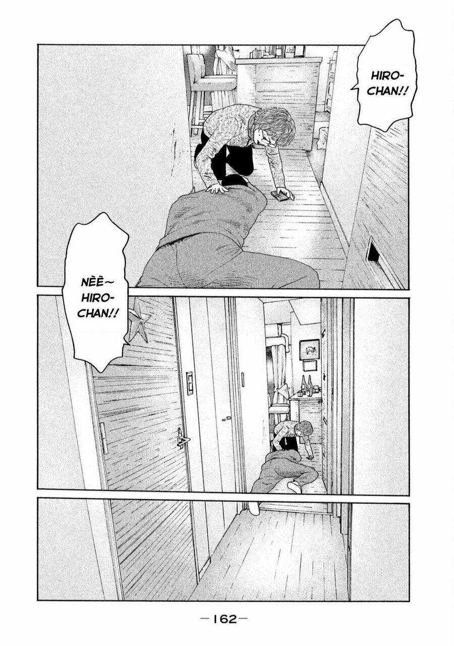 Sát Thủ Ẩn Dật - Chapter 160 - Trang 13