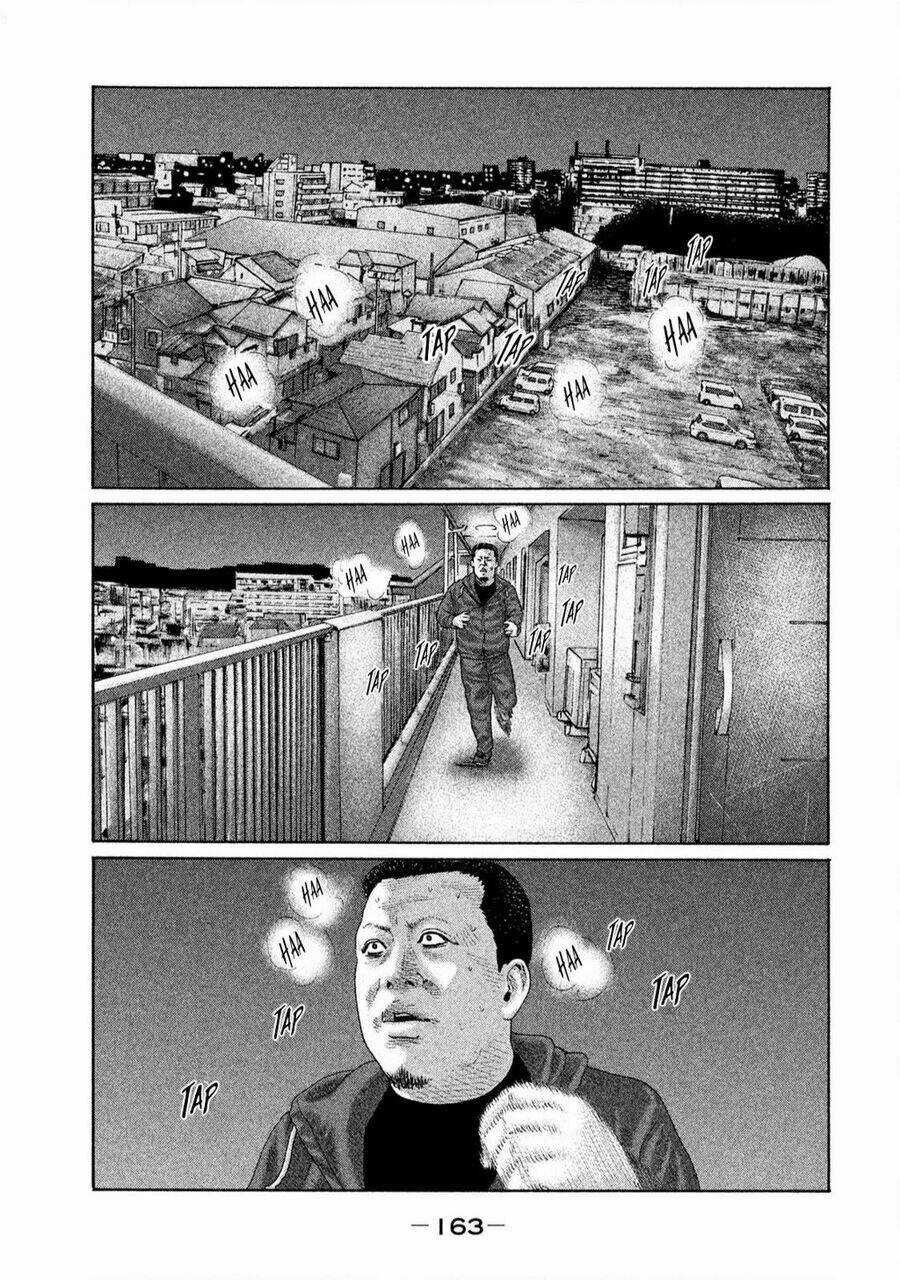 Sát Thủ Ẩn Dật - Chapter 160 - Trang 14