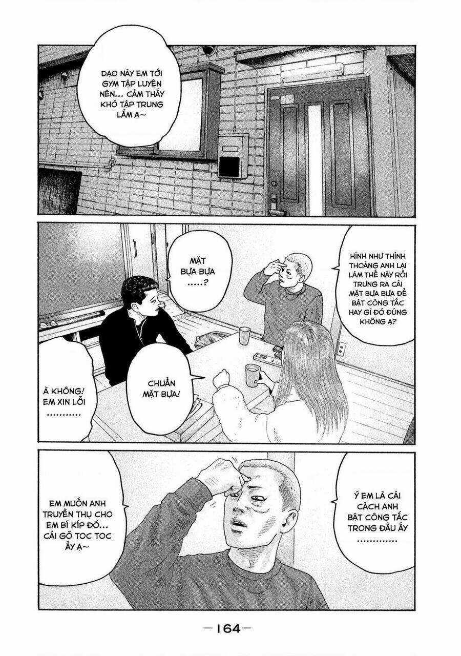 Sát Thủ Ẩn Dật - Chapter 160 - Trang 15