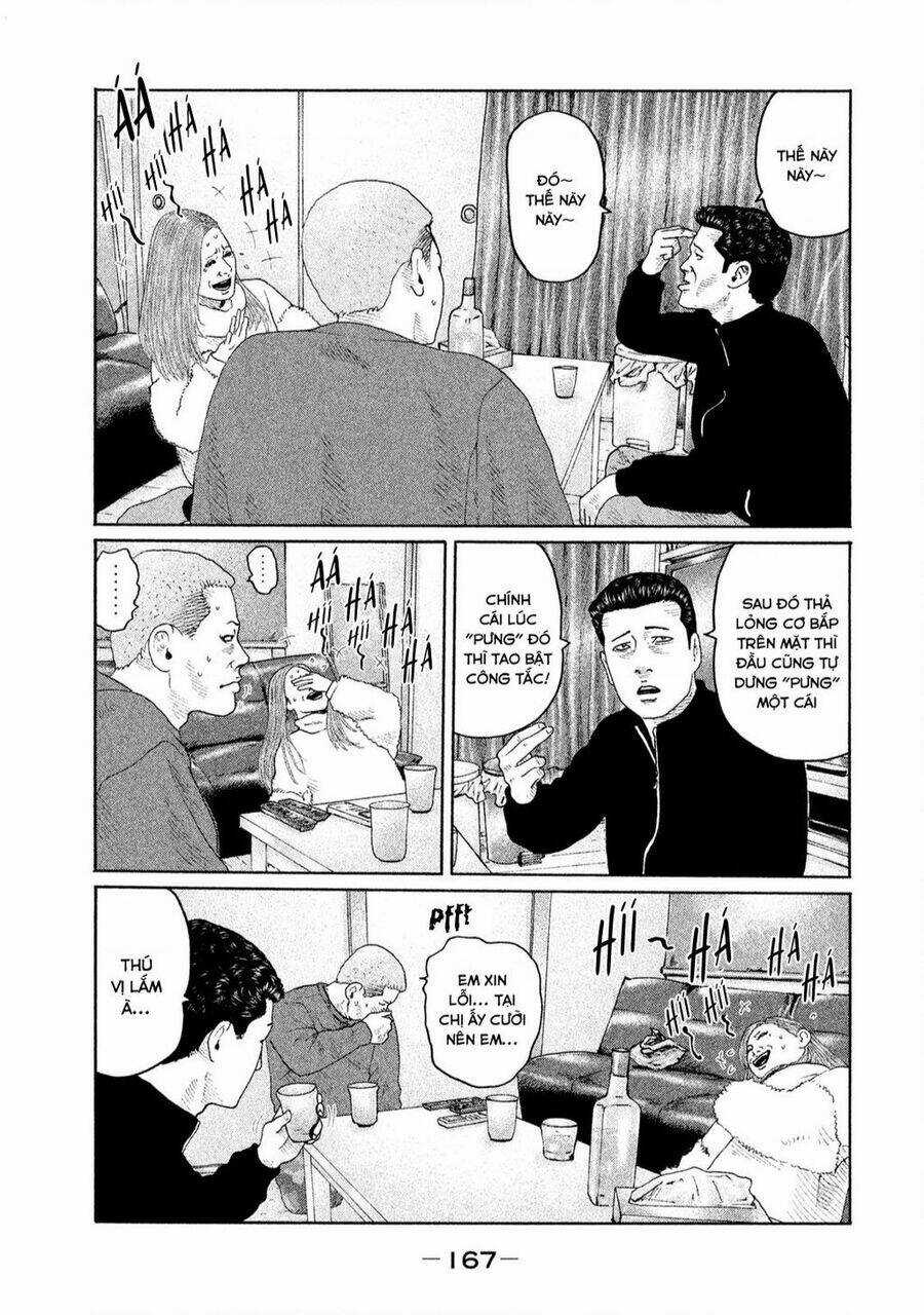 Sát Thủ Ẩn Dật - Chapter 160 - Trang 18