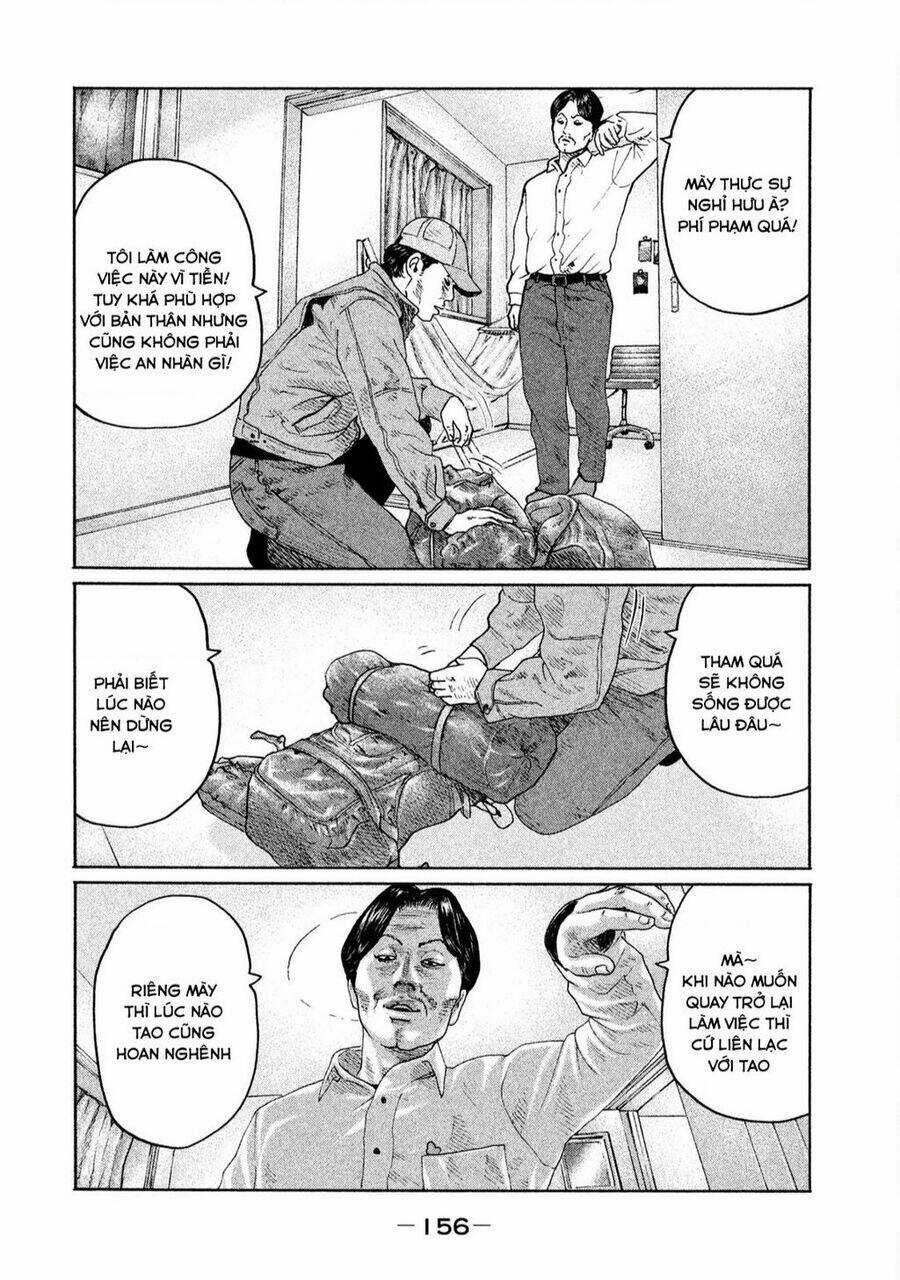 Sát Thủ Ẩn Dật - Chapter 160 - Trang 7