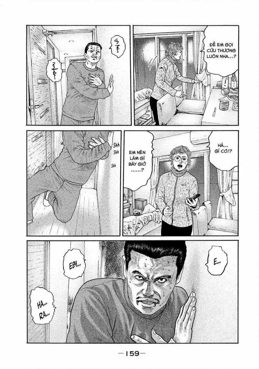 Sát Thủ Ẩn Dật - Chapter 160 - Trang 10