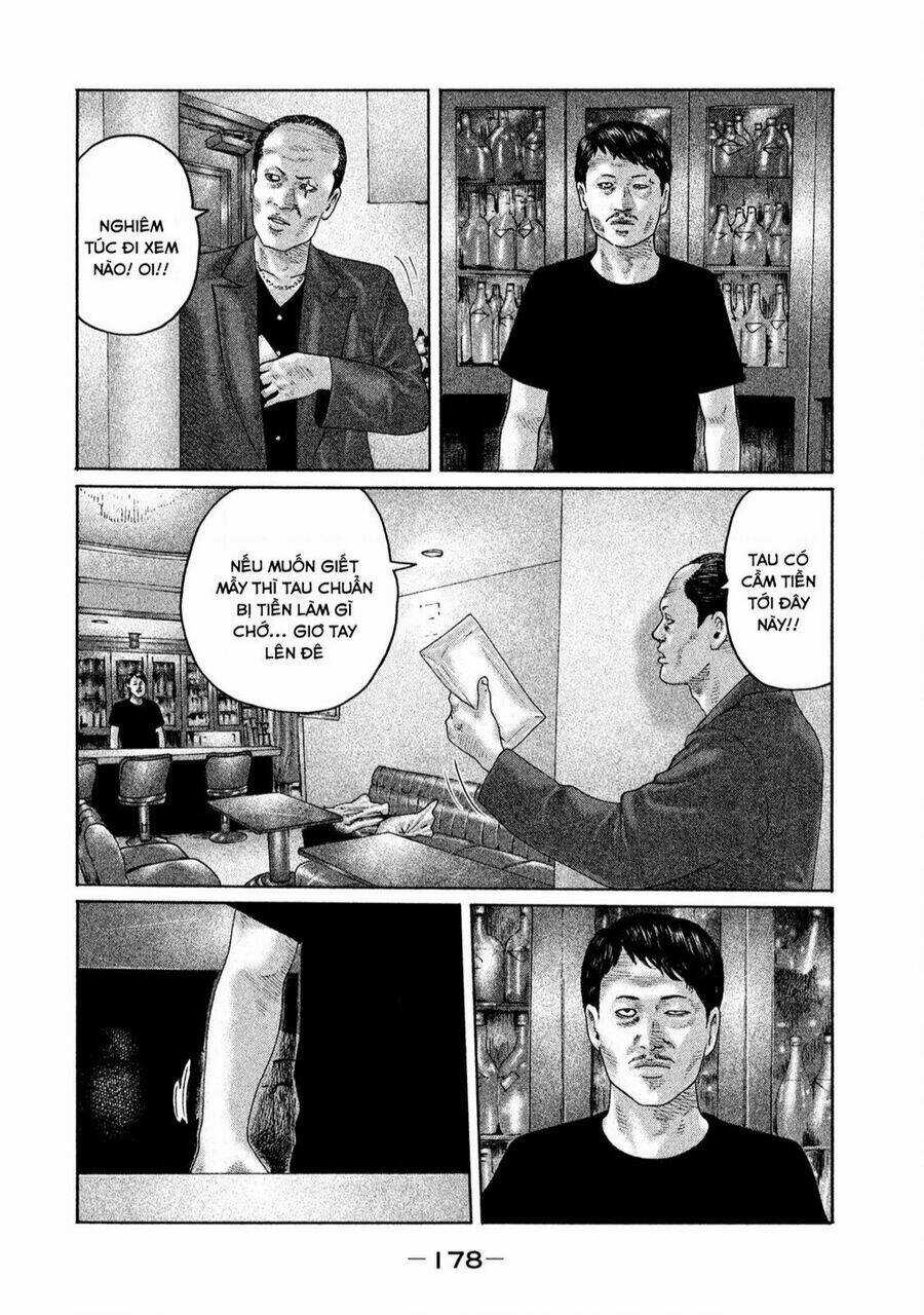 Sát Thủ Ẩn Dật - Chapter 161 - Trang 11