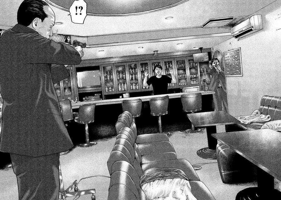 Sát Thủ Ẩn Dật - Chapter 161 - Trang 13