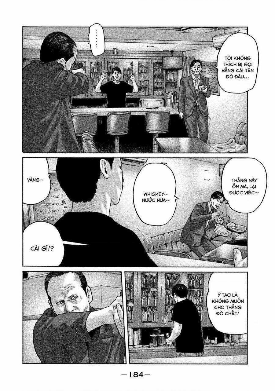 Sát Thủ Ẩn Dật - Chapter 161 - Trang 16