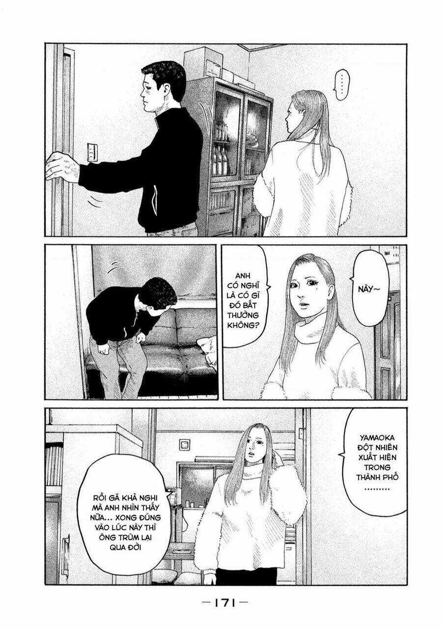 Sát Thủ Ẩn Dật - Chapter 161 - Trang 4