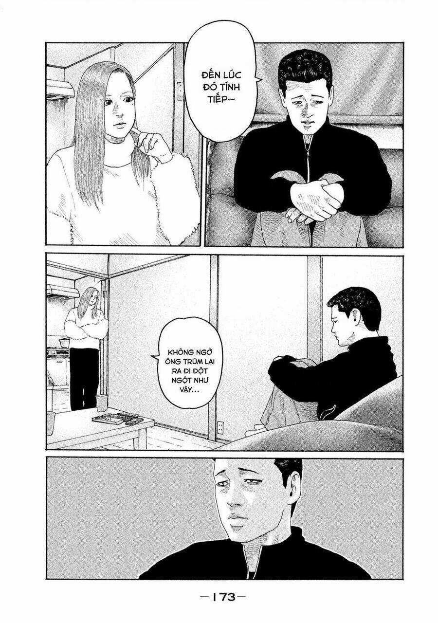 Sát Thủ Ẩn Dật - Chapter 161 - Trang 6