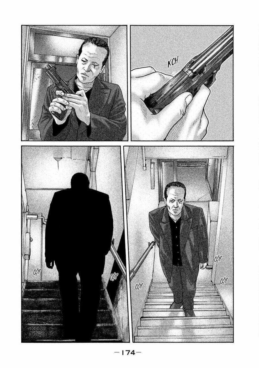 Sát Thủ Ẩn Dật - Chapter 161 - Trang 7