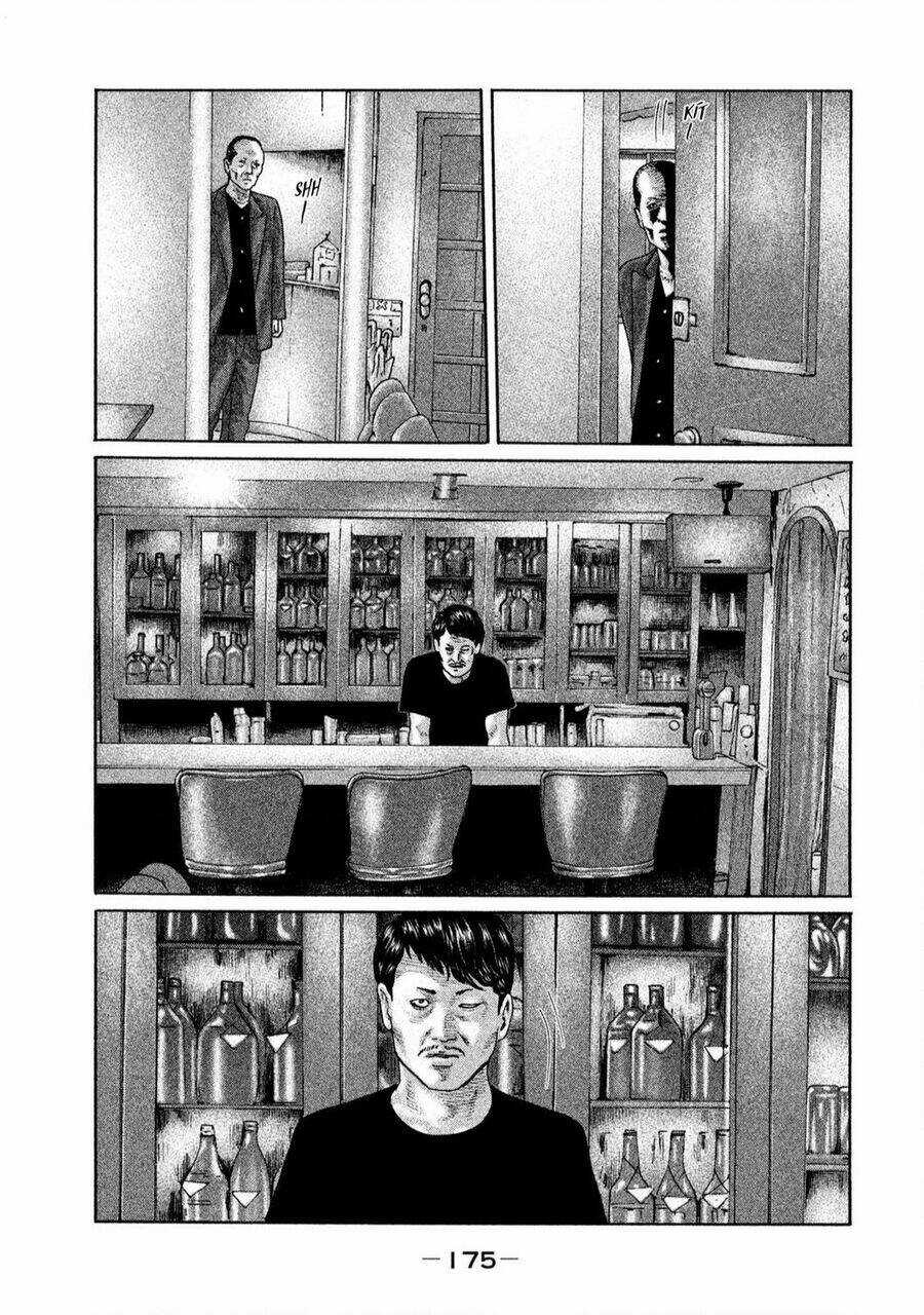 Sát Thủ Ẩn Dật - Chapter 161 - Trang 8