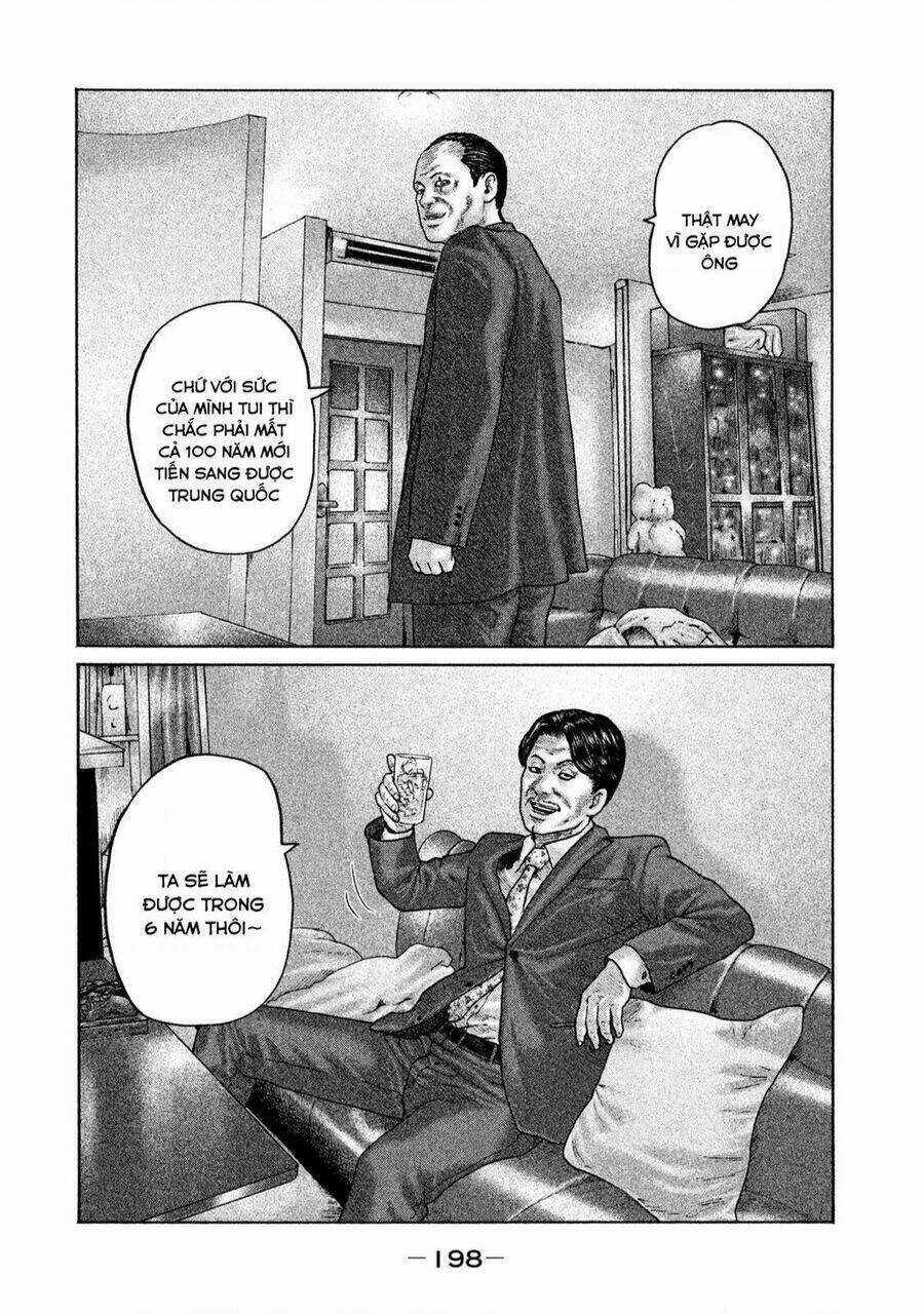 Sát Thủ Ẩn Dật - Chapter 162 - Trang 13