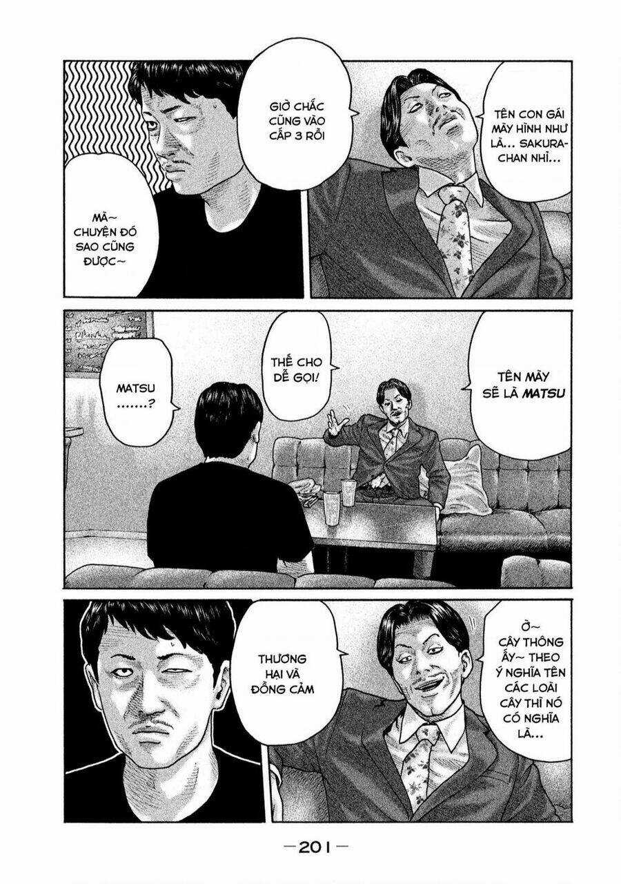 Sát Thủ Ẩn Dật - Chapter 162 - Trang 16