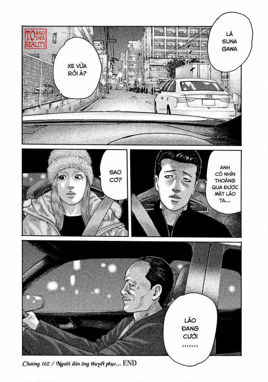 Sát Thủ Ẩn Dật - Chapter 162 - Trang 19