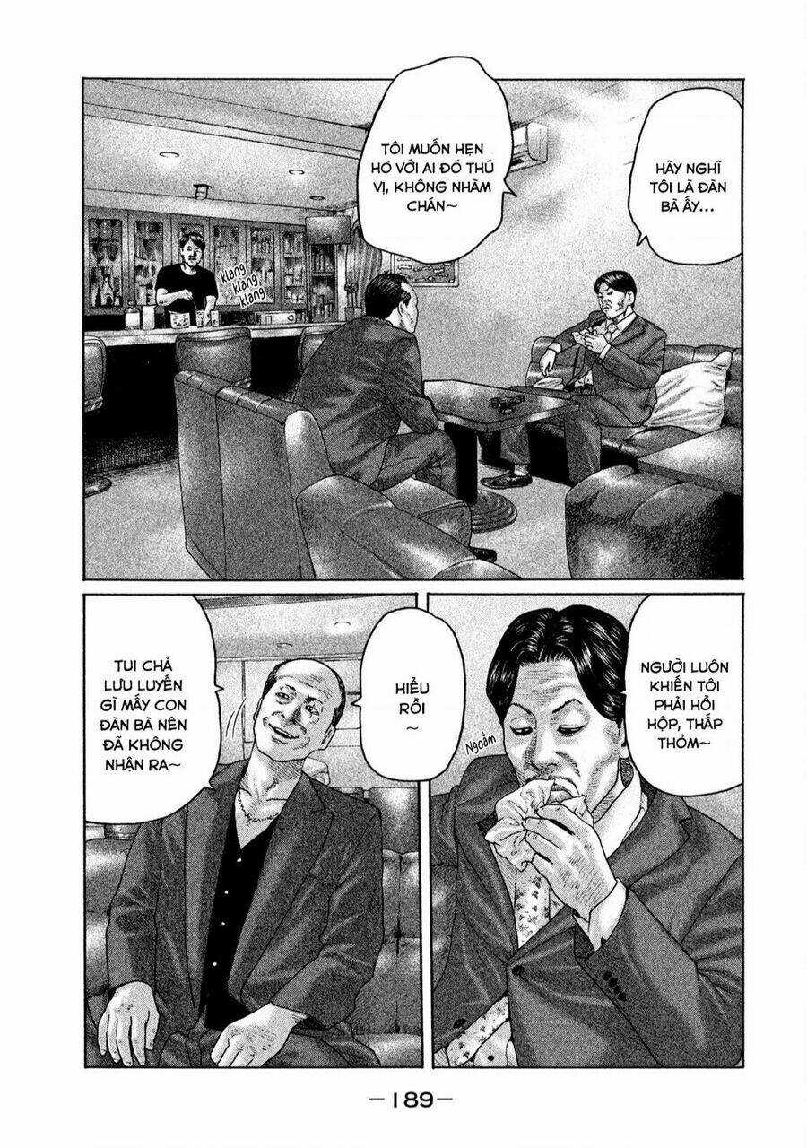 Sát Thủ Ẩn Dật - Chapter 162 - Trang 4