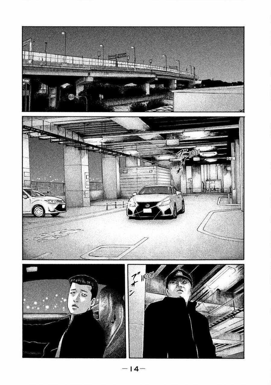 Sát Thủ Ẩn Dật - Chapter 163 - Trang 14