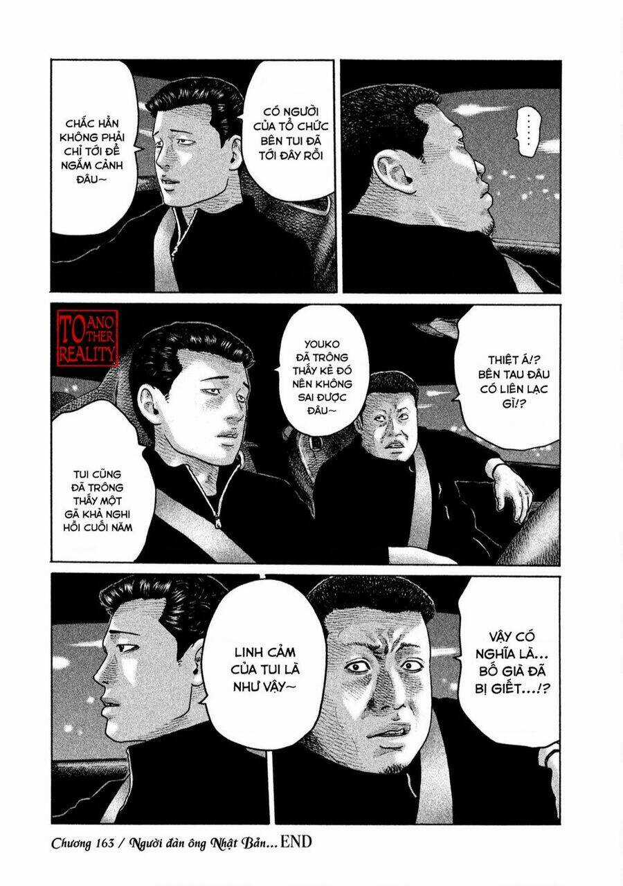 Sát Thủ Ẩn Dật - Chapter 163 - Trang 22