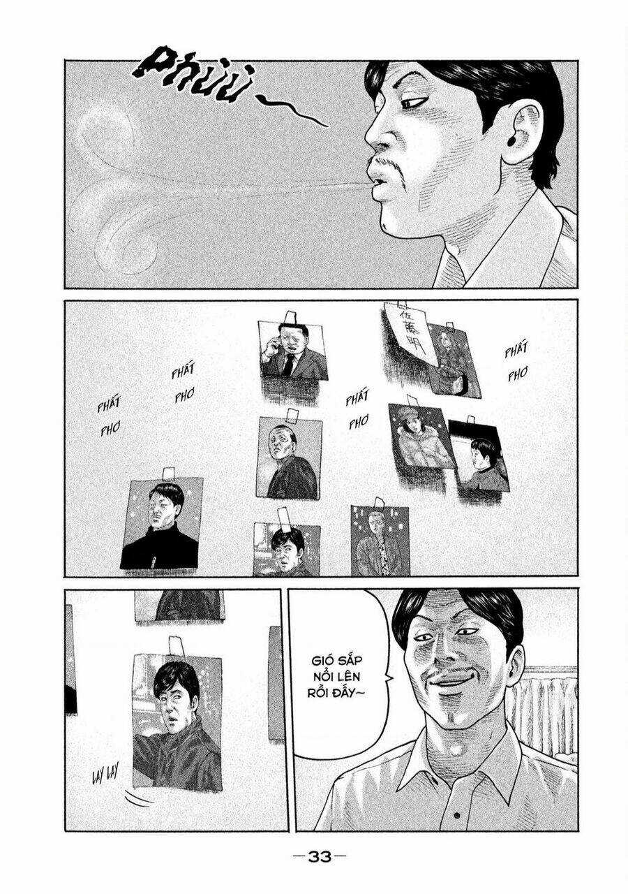 Sát Thủ Ẩn Dật - Chapter 164 - Trang 12