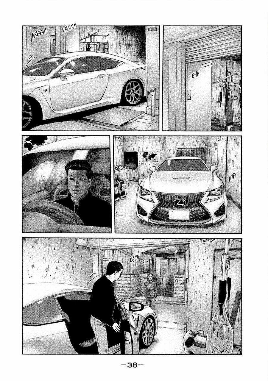 Sát Thủ Ẩn Dật - Chapter 164 - Trang 17