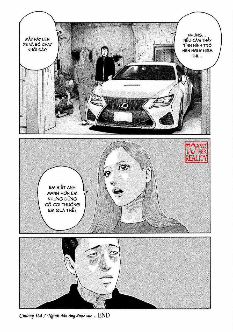 Sát Thủ Ẩn Dật - Chapter 164 - Trang 19