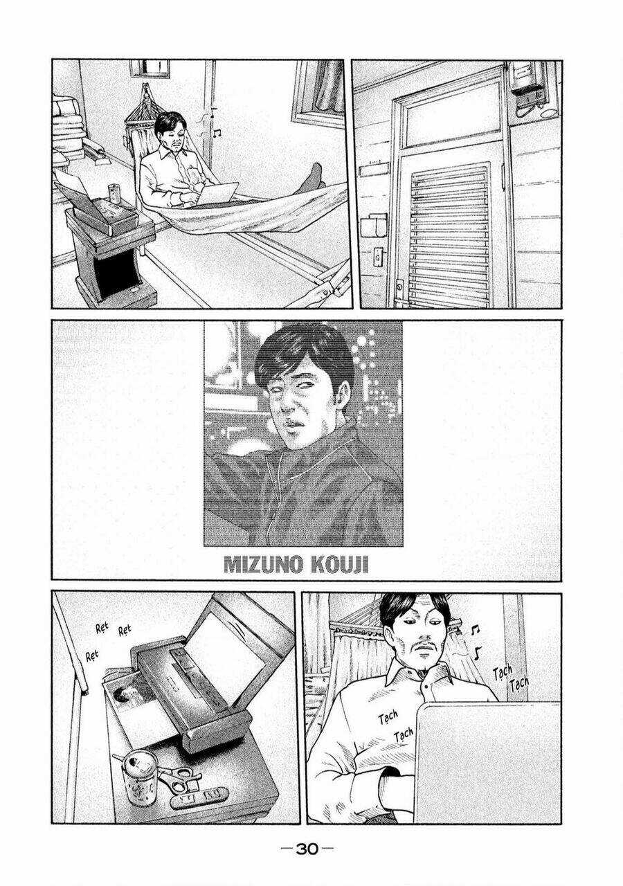 Sát Thủ Ẩn Dật - Chapter 164 - Trang 9