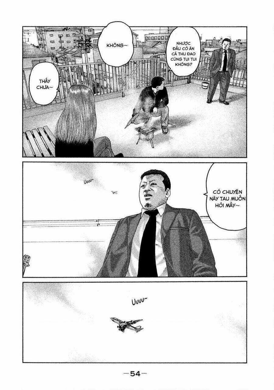 Sát Thủ Ẩn Dật - Chapter 165 - Trang 15