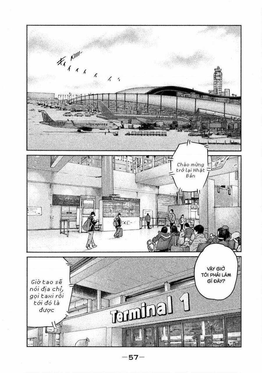 Sát Thủ Ẩn Dật - Chapter 165 - Trang 18