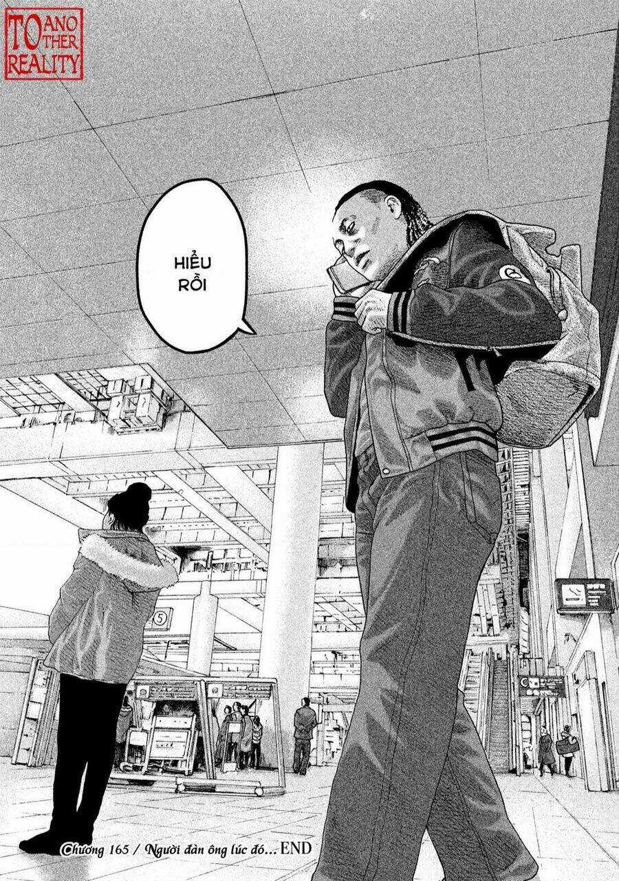 Sát Thủ Ẩn Dật - Chapter 165 - Trang 19