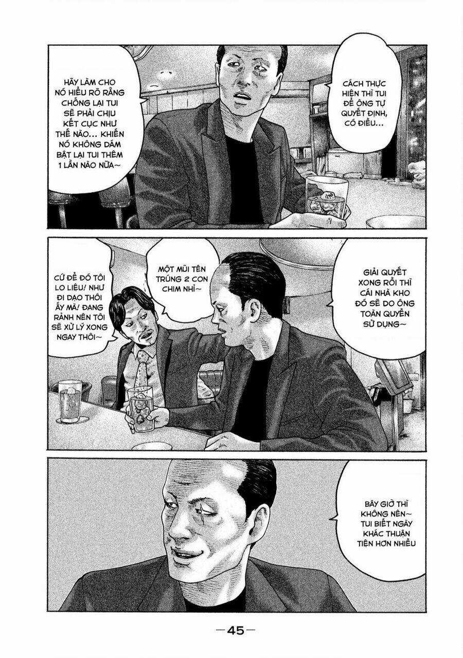 Sát Thủ Ẩn Dật - Chapter 165 - Trang 6