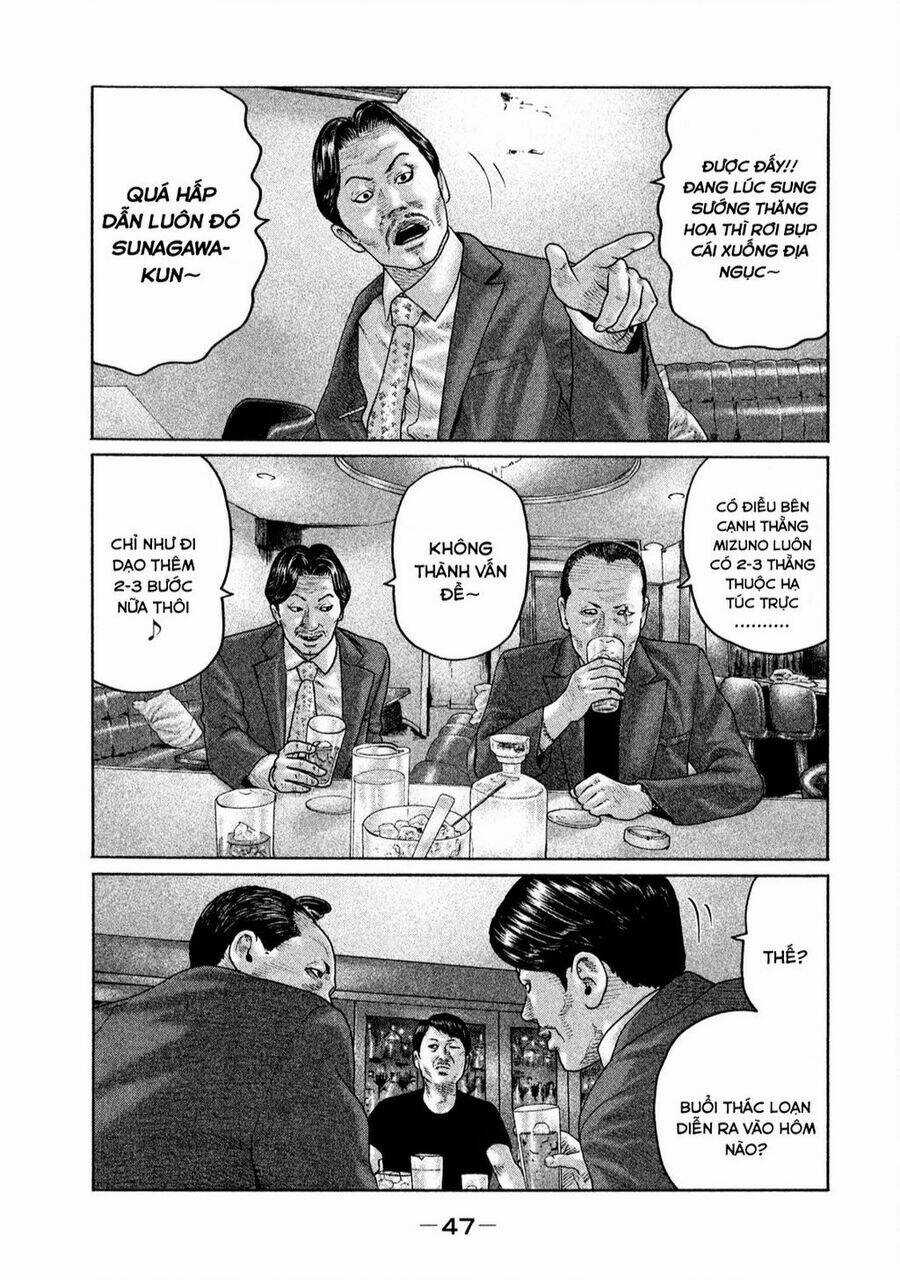 Sát Thủ Ẩn Dật - Chapter 165 - Trang 8