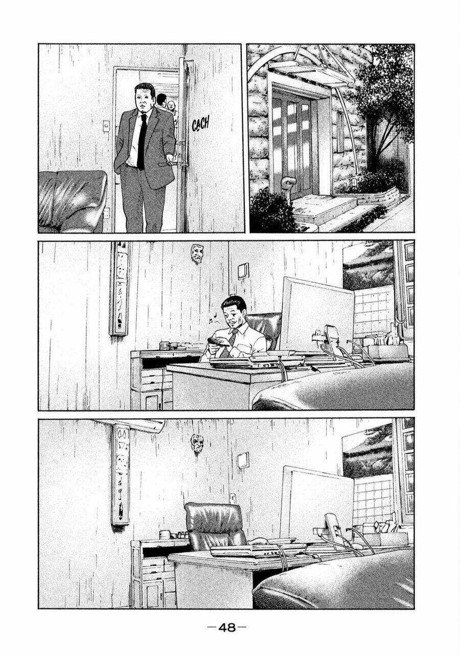 Sát Thủ Ẩn Dật - Chapter 165 - Trang 9