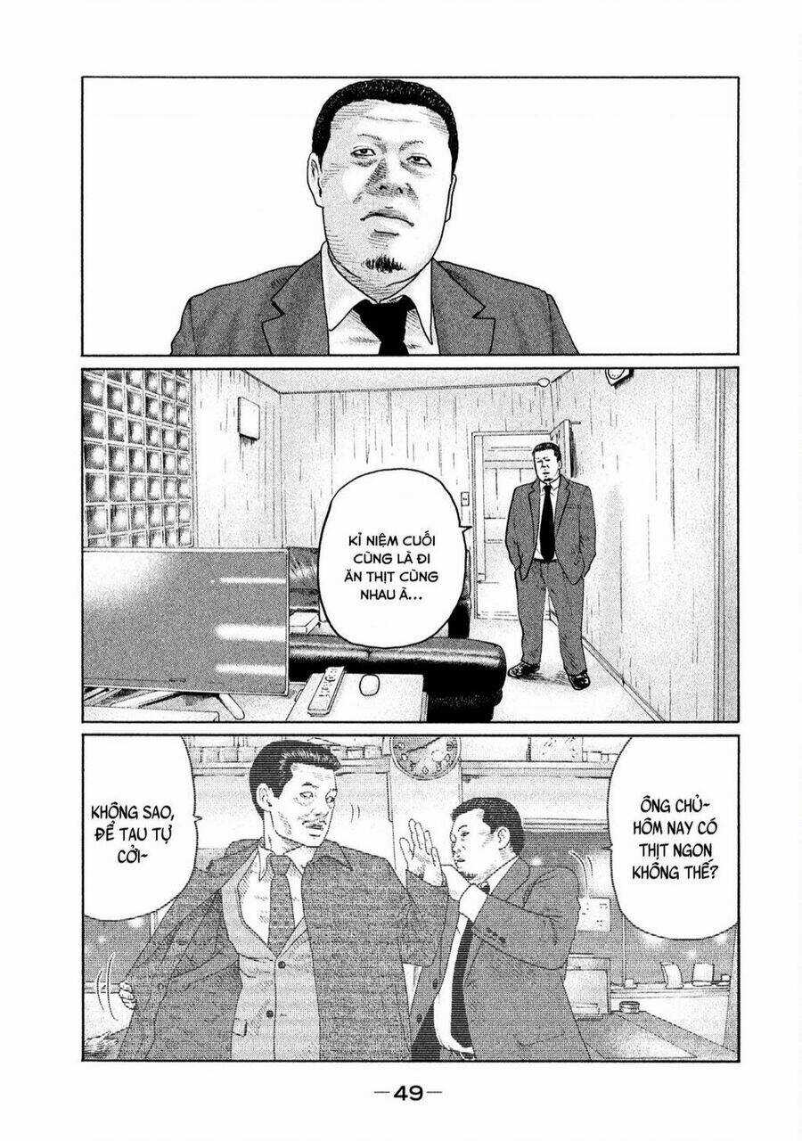 Sát Thủ Ẩn Dật - Chapter 165 - Trang 10