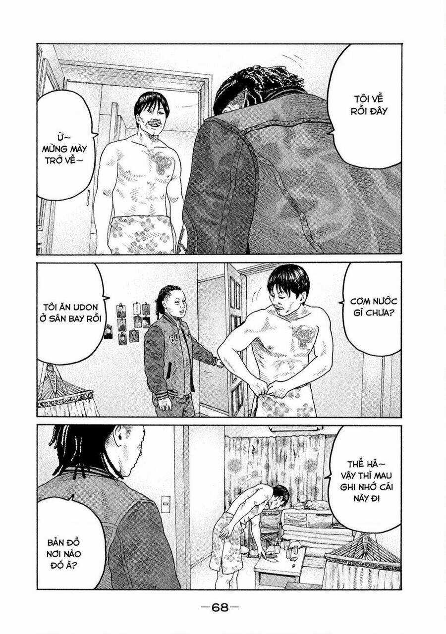 Sát Thủ Ẩn Dật - Chapter 166 - Trang 11