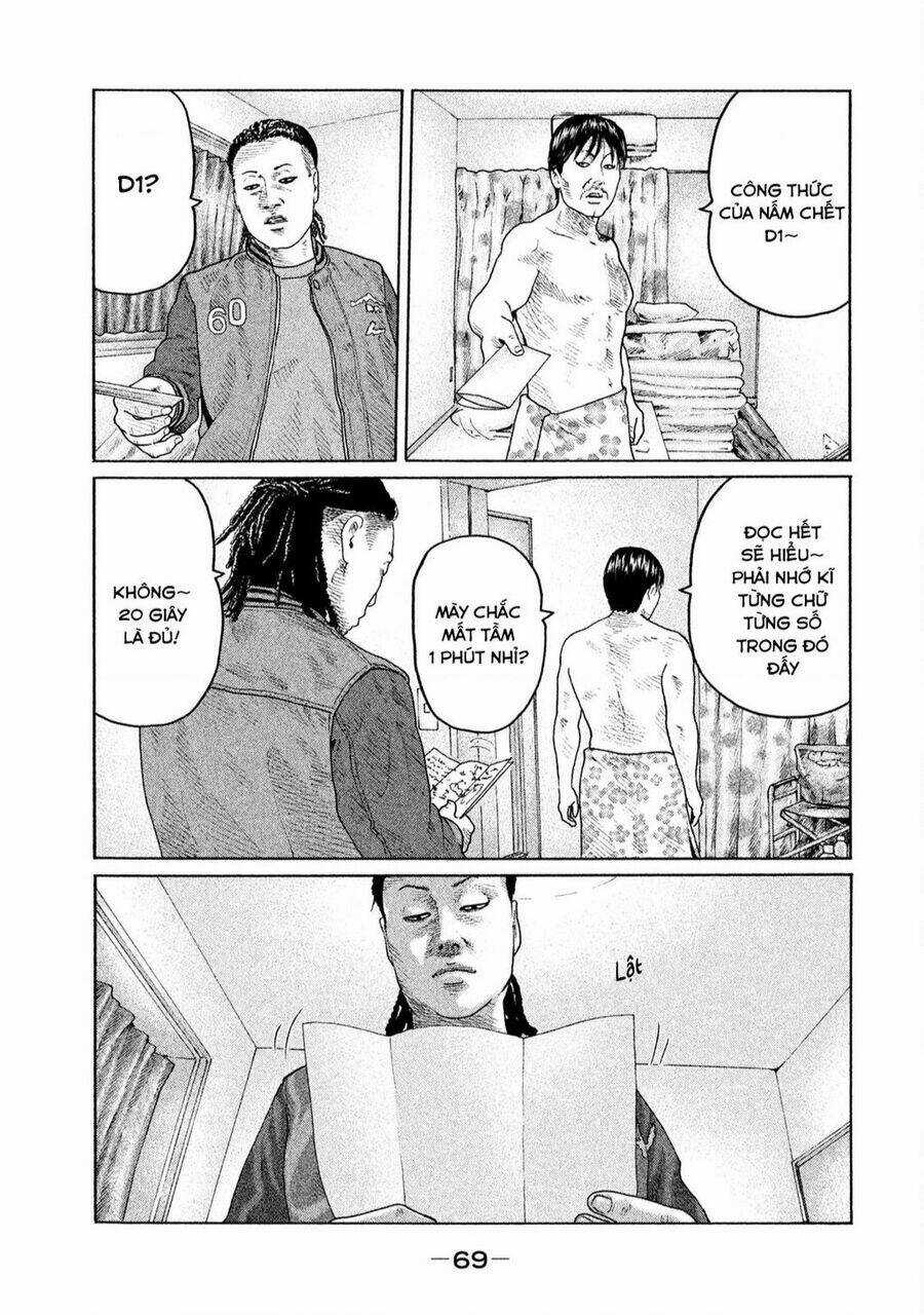 Sát Thủ Ẩn Dật - Chapter 166 - Trang 12