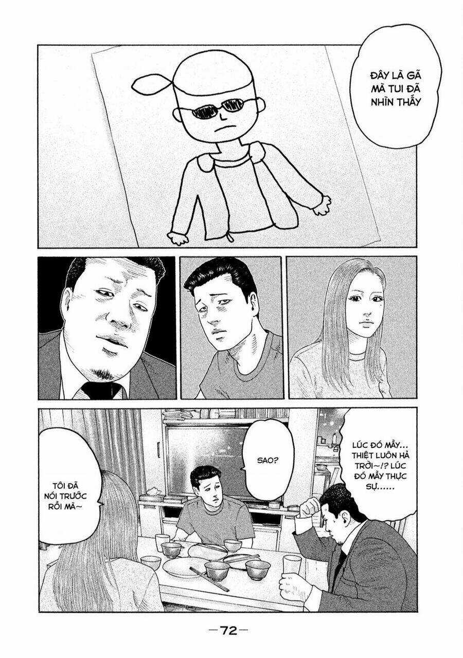 Sát Thủ Ẩn Dật - Chapter 166 - Trang 15