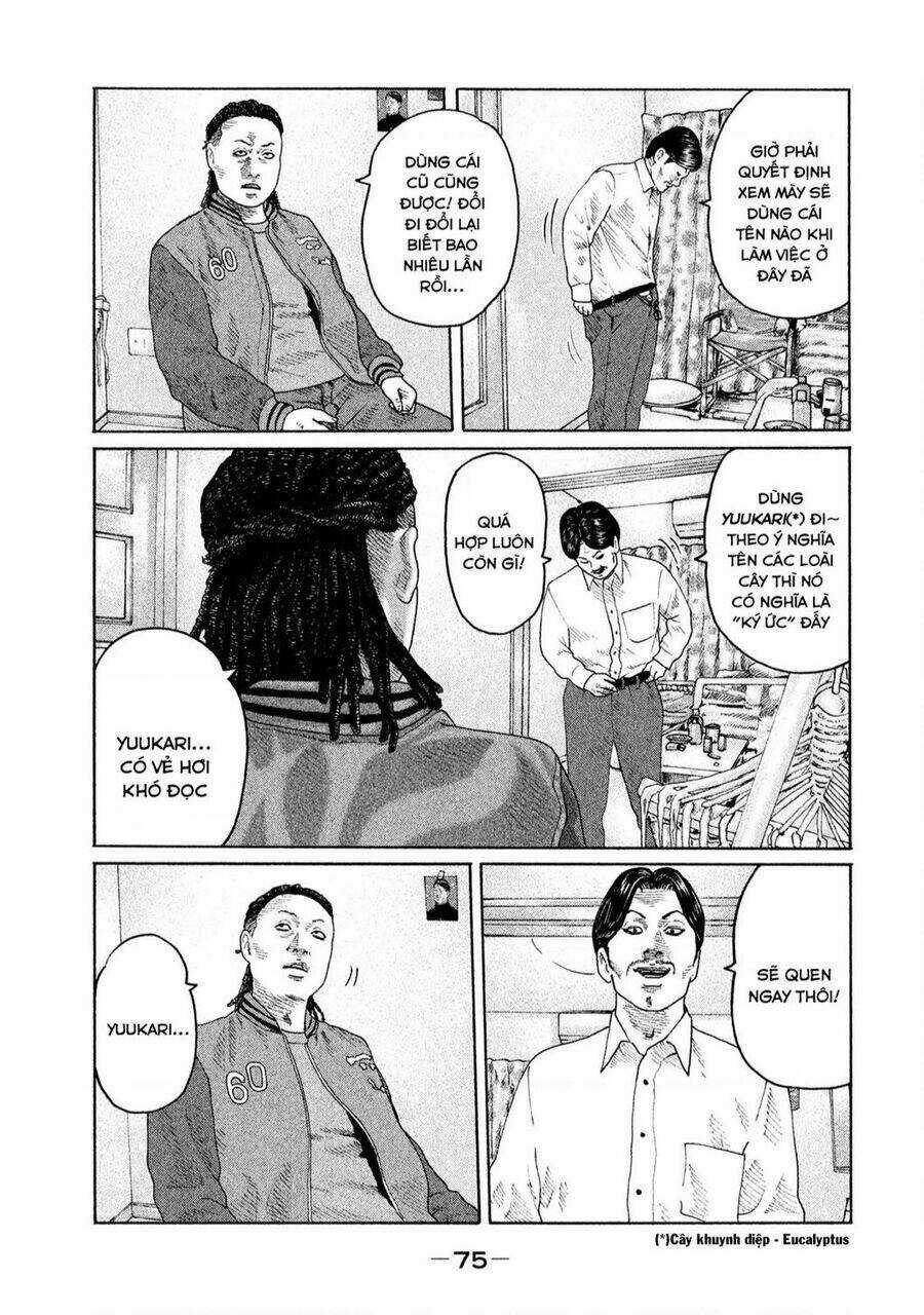 Sát Thủ Ẩn Dật - Chapter 166 - Trang 18