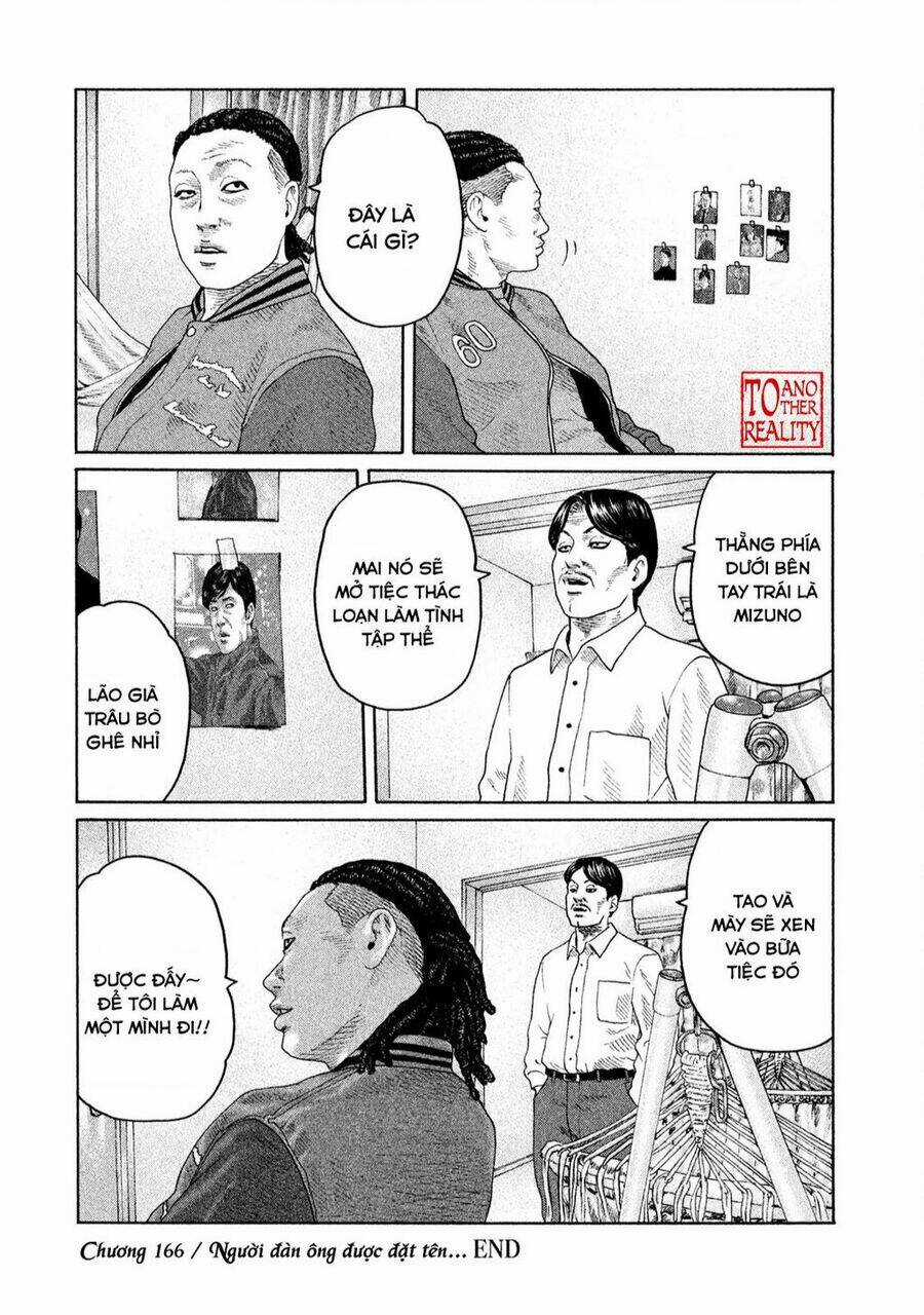 Sát Thủ Ẩn Dật - Chapter 166 - Trang 19