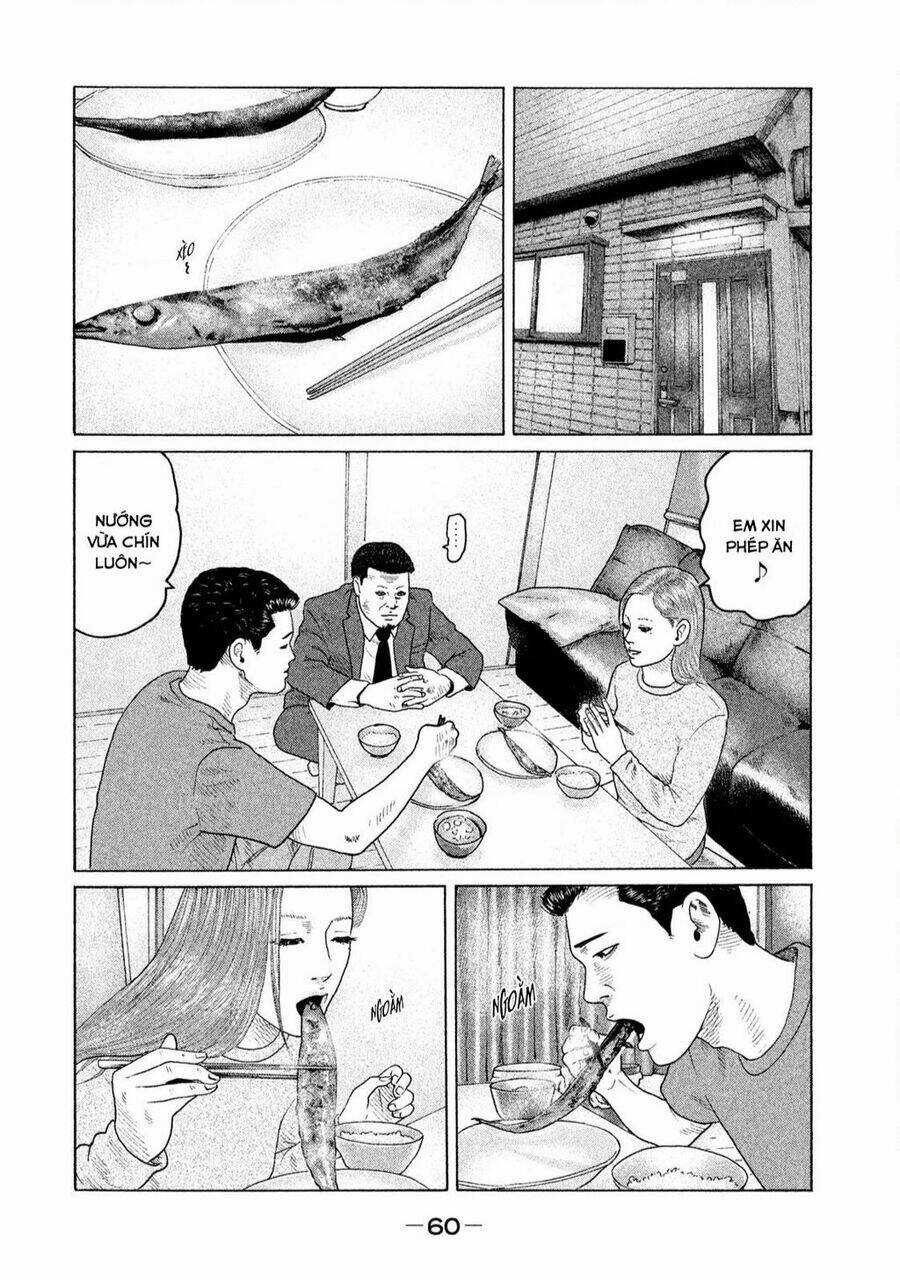 Sát Thủ Ẩn Dật - Chapter 166 - Trang 3