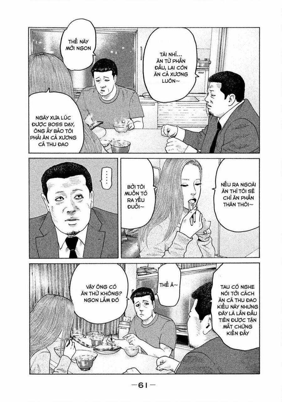 Sát Thủ Ẩn Dật - Chapter 166 - Trang 4