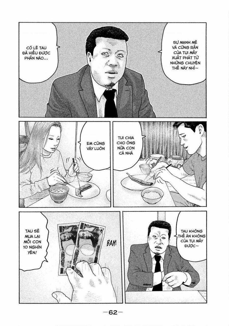 Sát Thủ Ẩn Dật - Chapter 166 - Trang 5