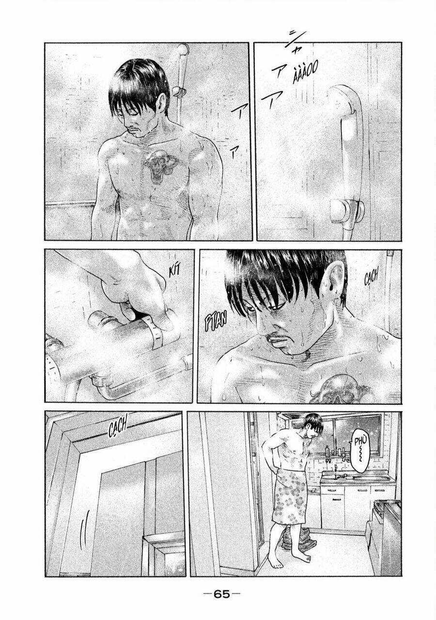 Sát Thủ Ẩn Dật - Chapter 166 - Trang 8