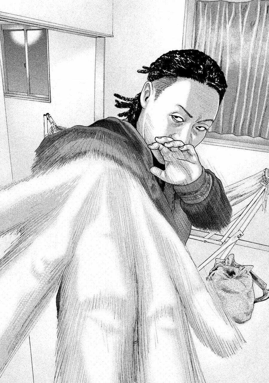 Sát Thủ Ẩn Dật - Chapter 166 - Trang 9