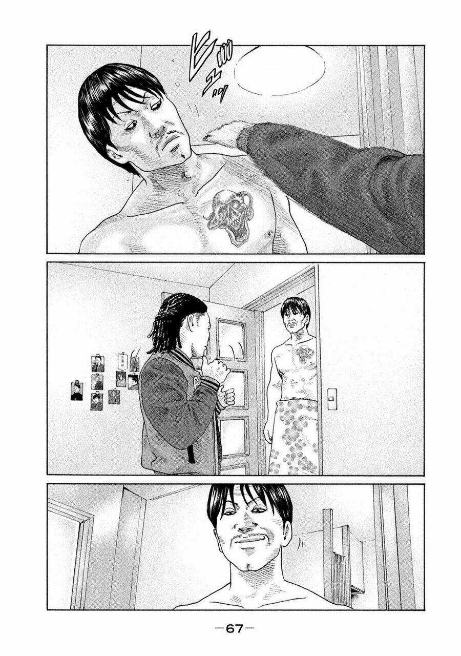 Sát Thủ Ẩn Dật - Chapter 166 - Trang 10