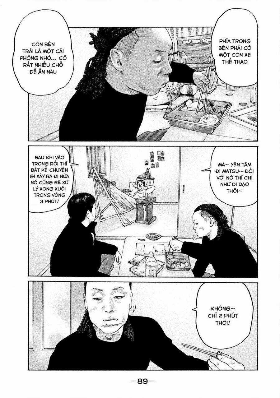 Sát Thủ Ẩn Dật - Chapter 167 - Trang 14