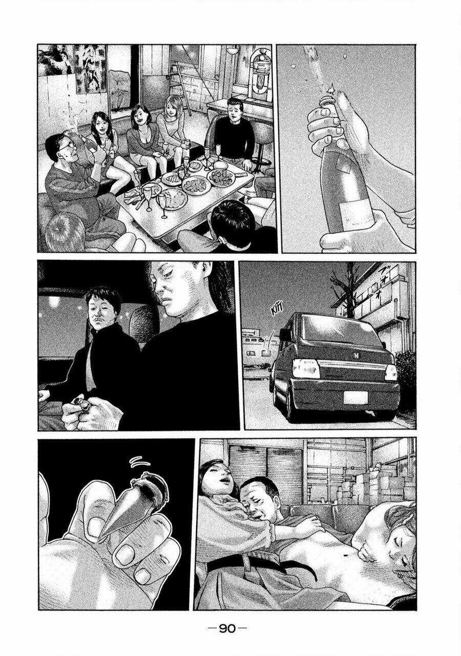 Sát Thủ Ẩn Dật - Chapter 167 - Trang 15