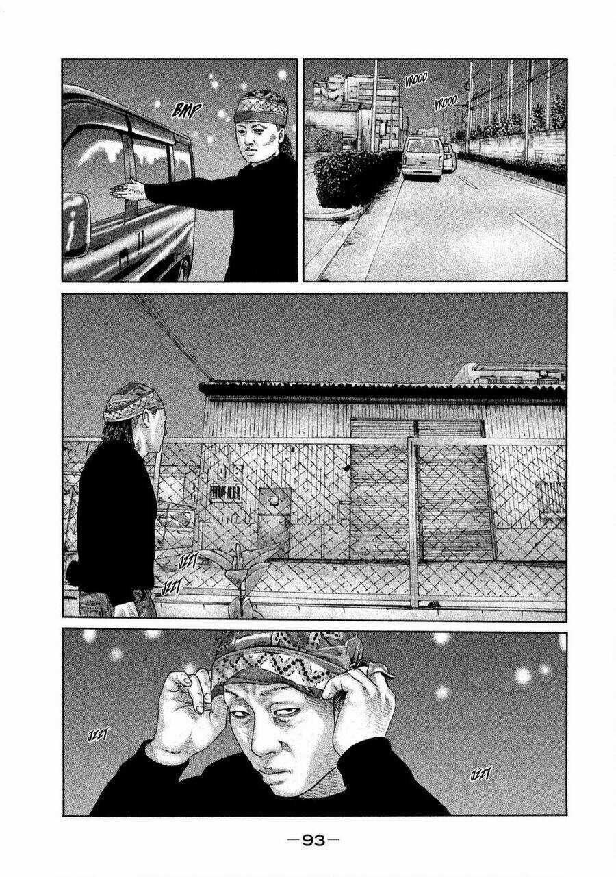 Sát Thủ Ẩn Dật - Chapter 167 - Trang 18